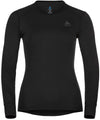 Crew Neck Active Warm Eco longsleeve thermoshirt