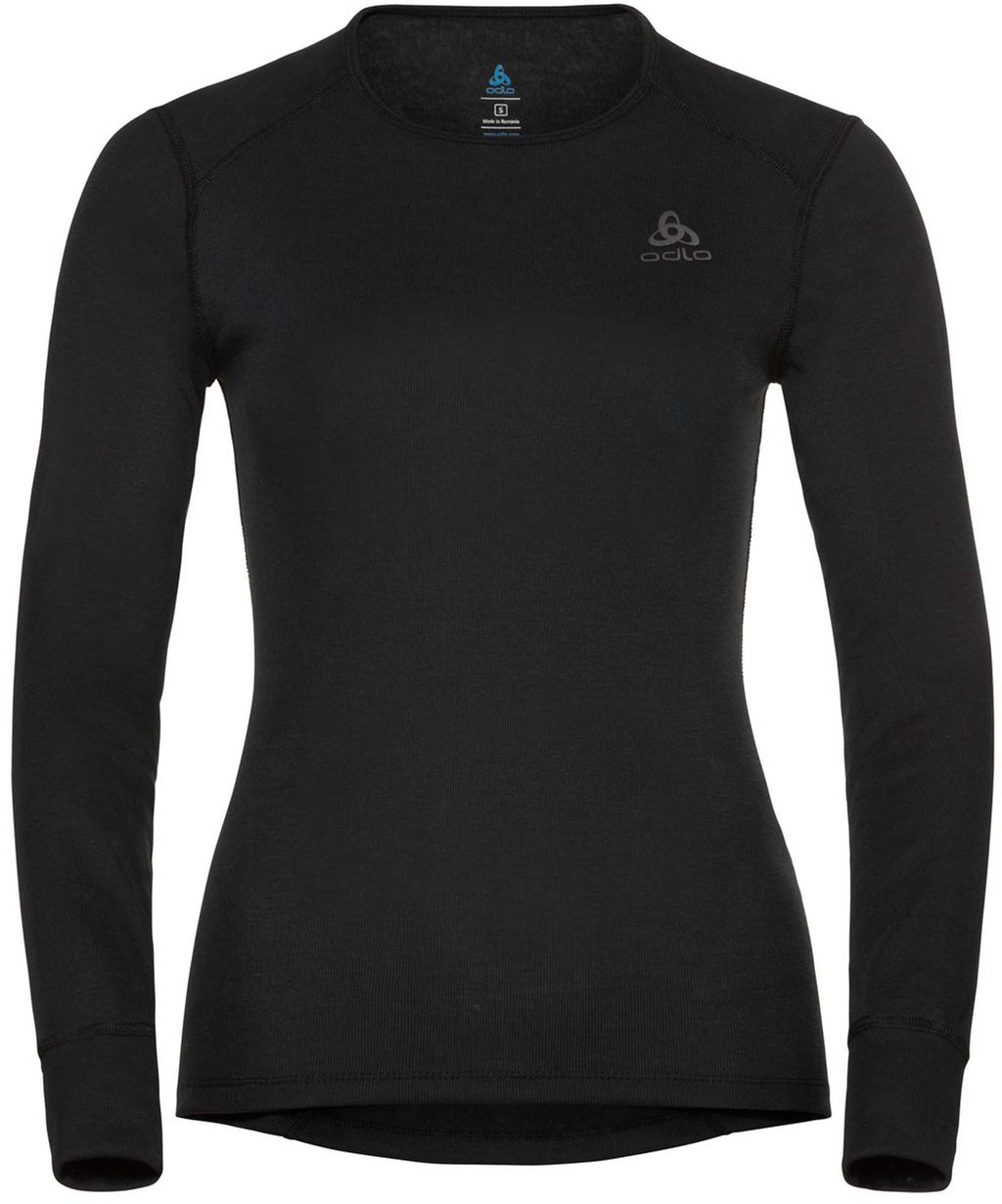 Crew Neck Active Warm Eco longsleeve thermoshirt