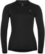 Crew Neck Active Warm Eco longsleeve thermoshirt