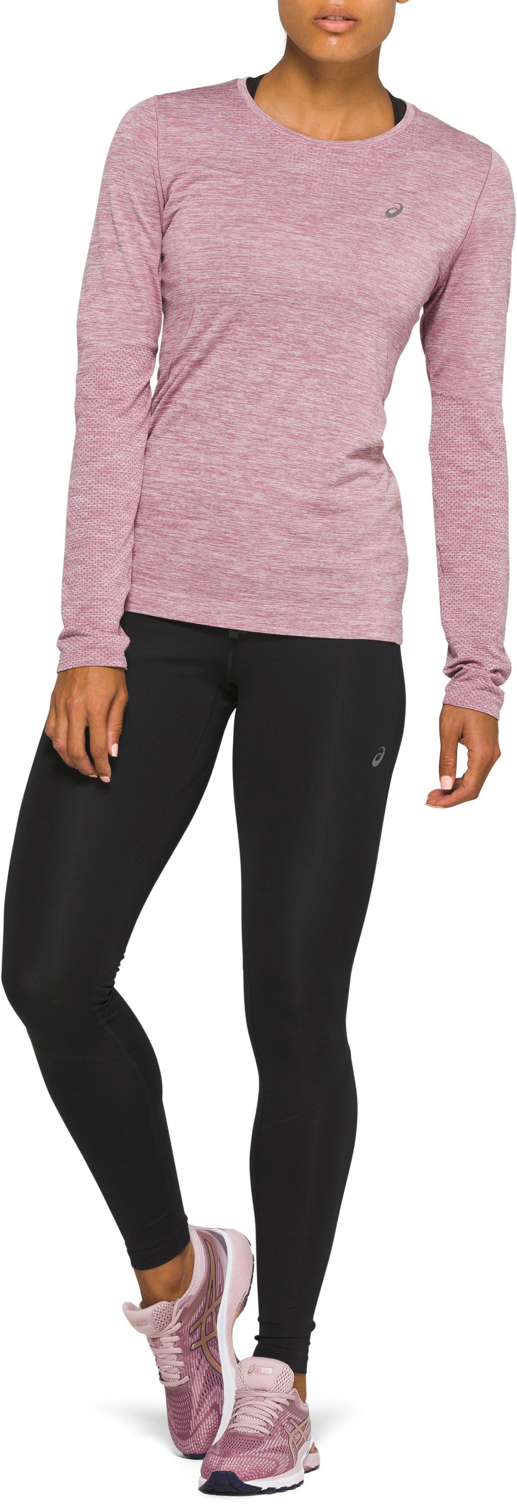 Race Seamless Ls