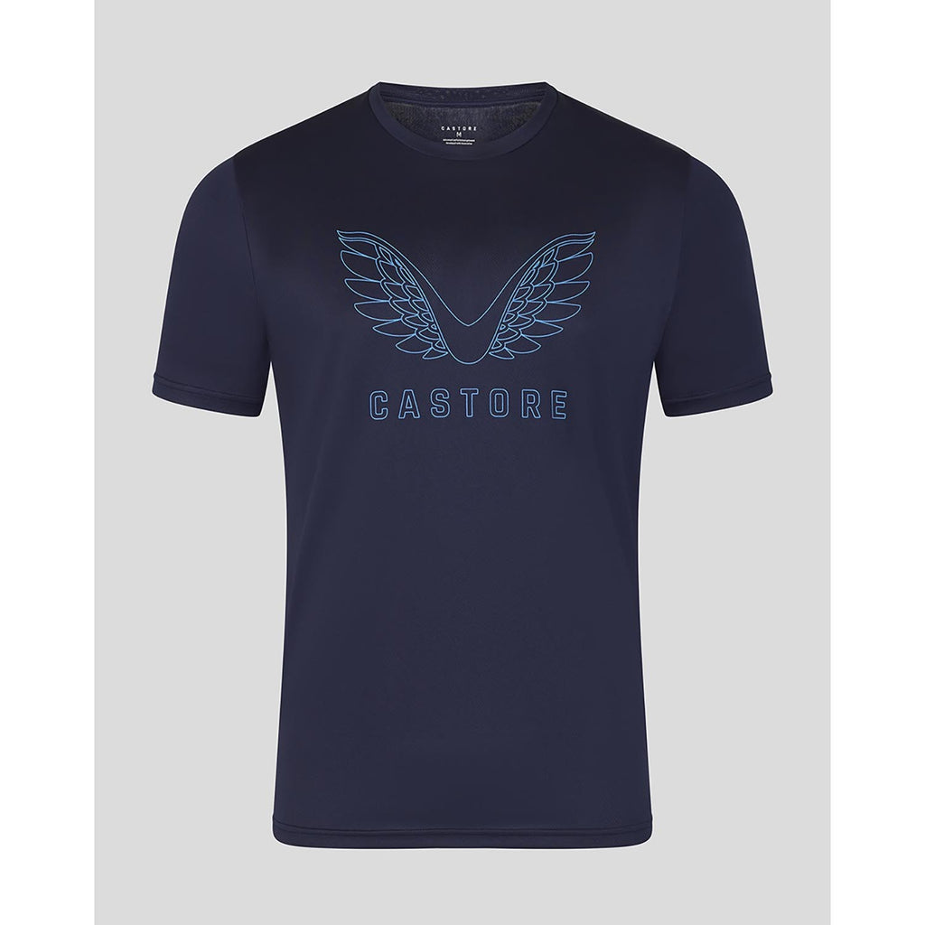 Short Sleeve Graphic T-shirt  training