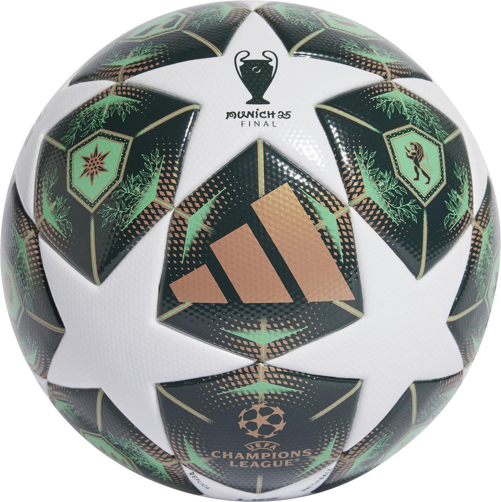 UCL LGE BOX