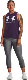 UNDER ARMOUR Dám.tílko Graphic Tank