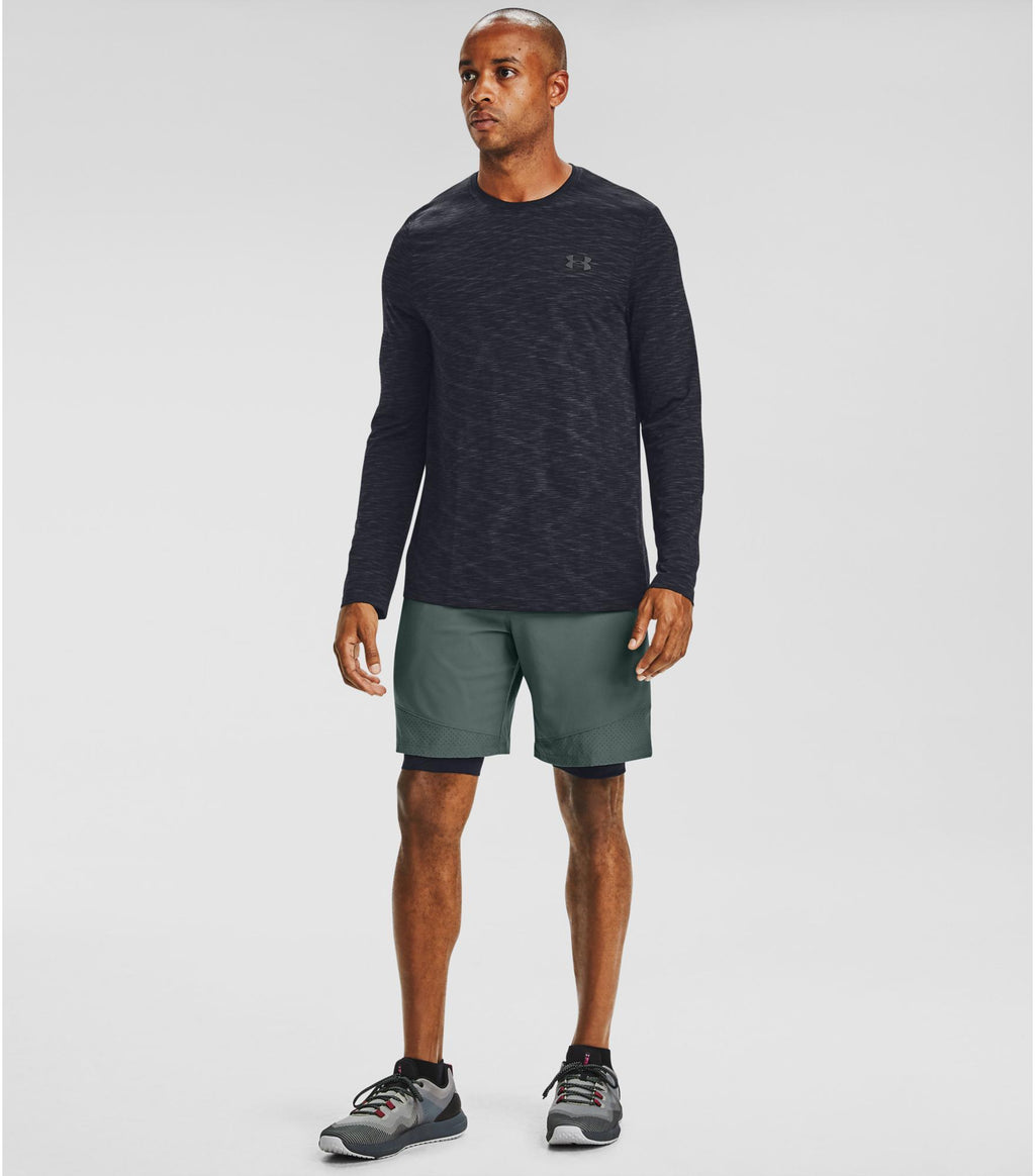 UNDER ARMOUR Vanish Woven