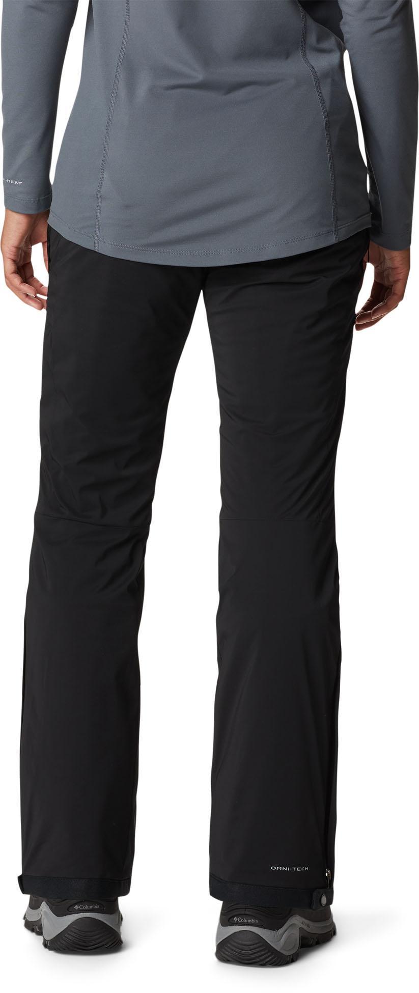 Backslope Ii Insulated Pant