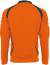 Team Top Round Neck