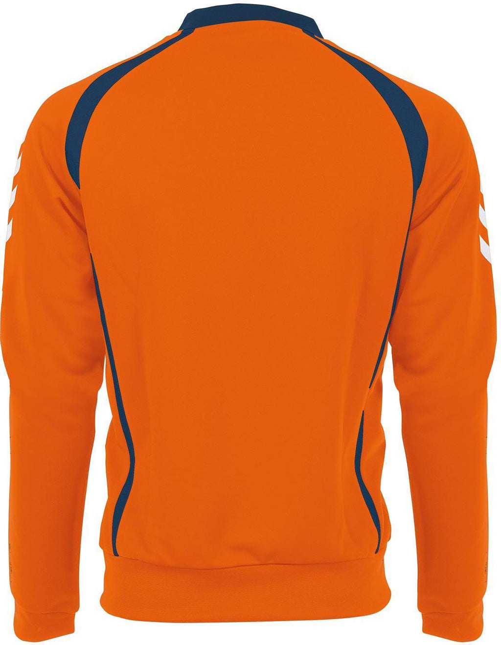 Team Top Round Neck
