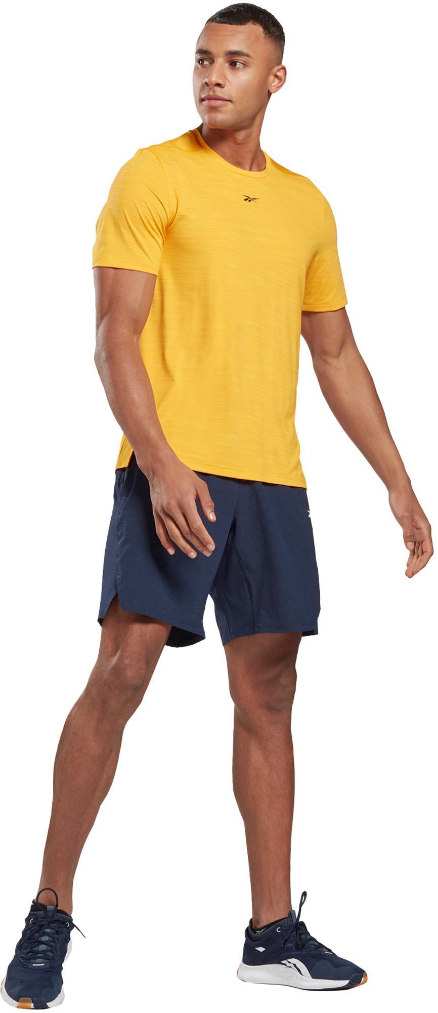 Ts Ac Solid Move Tee
