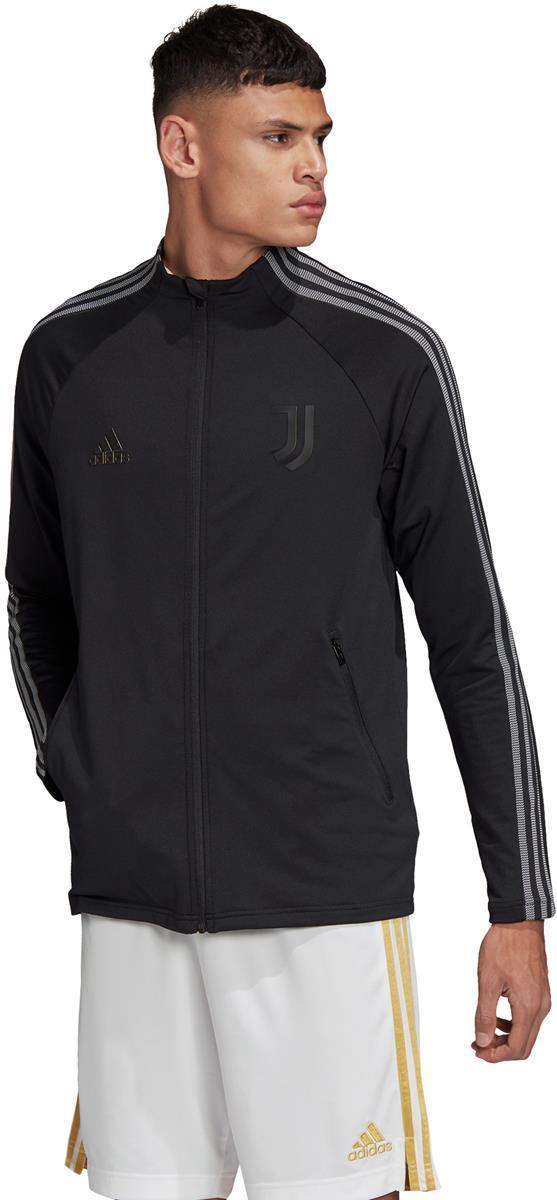 juve anthem jkt