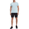 tshrt training km hr