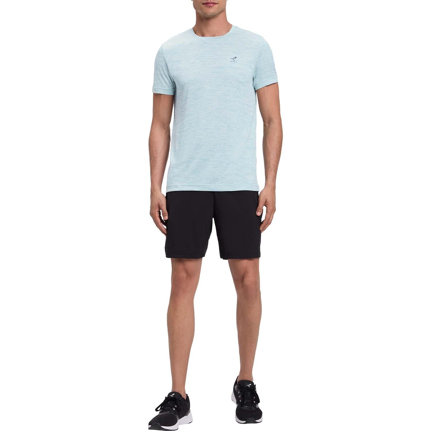 tshrt training km hr