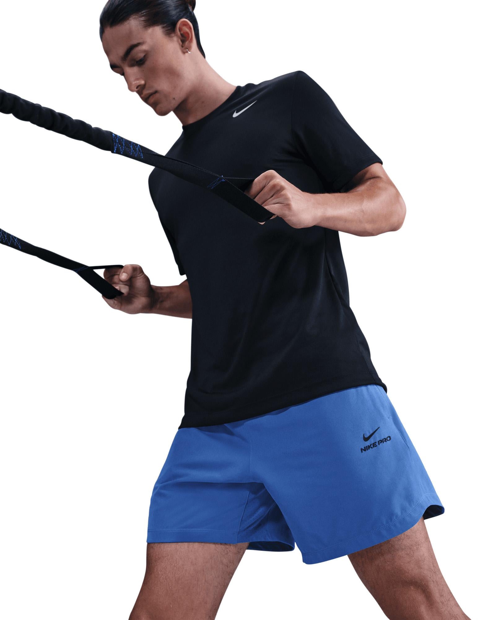 Pro Training  6i Dri-fit short