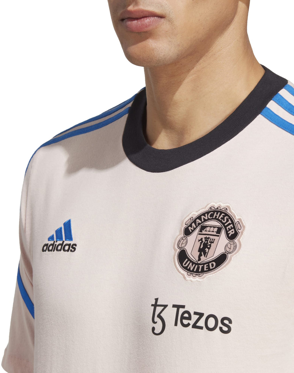 Manchester United Condivo 22 Training shirt