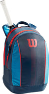 Junior Backpack  Navy/blue/infrared