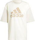 Essentials Big Logo BF shirt