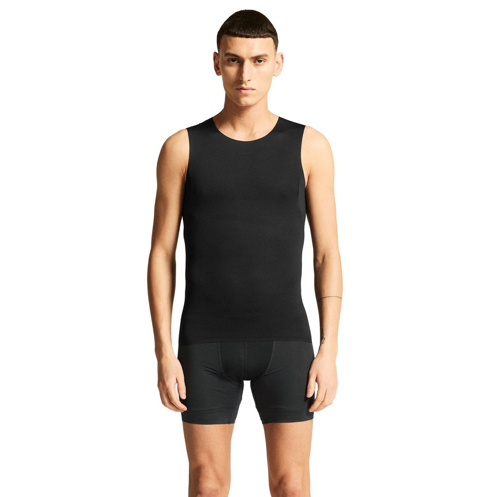 Active Nanoweight Singlet