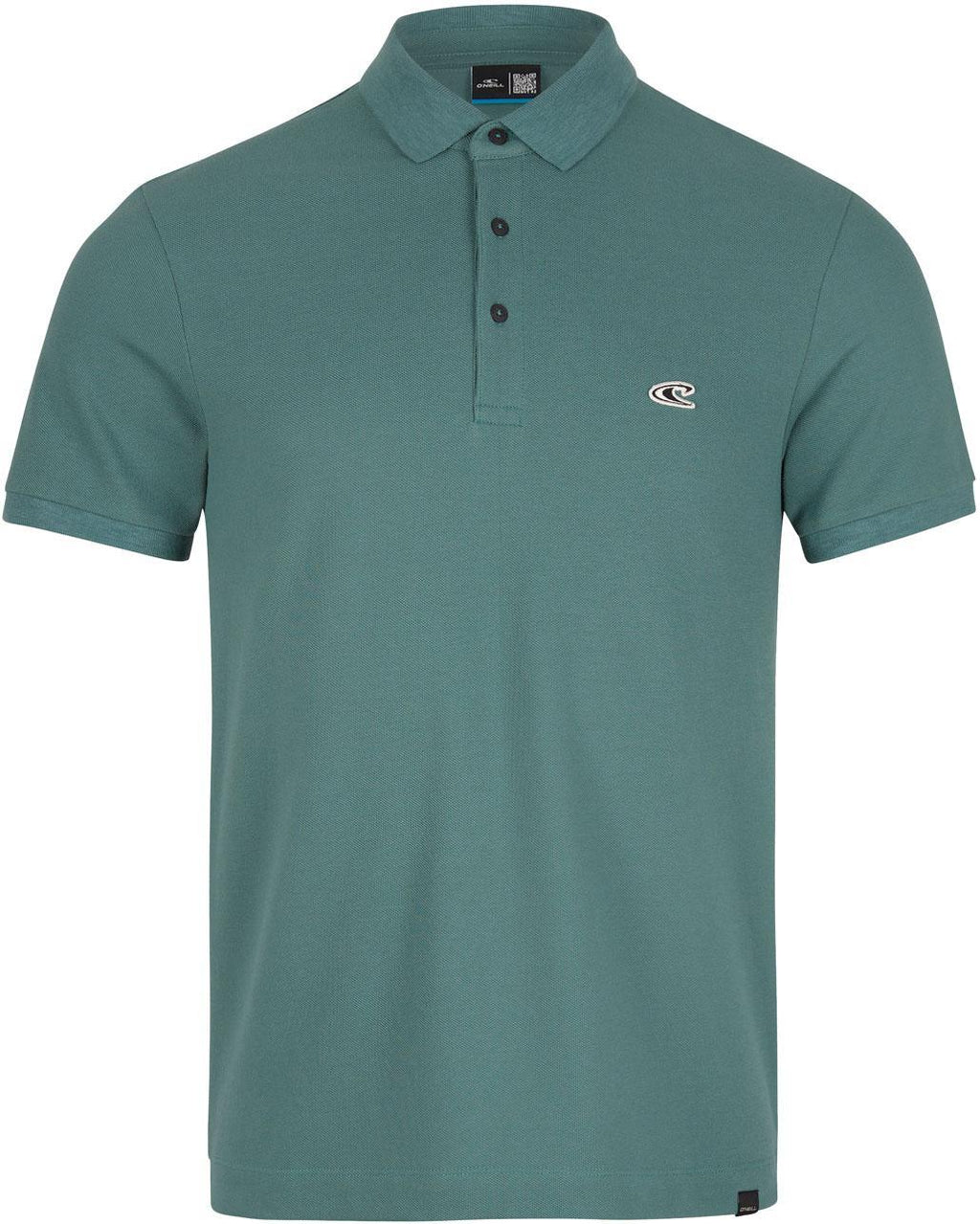 Lm Triple Stack Polo