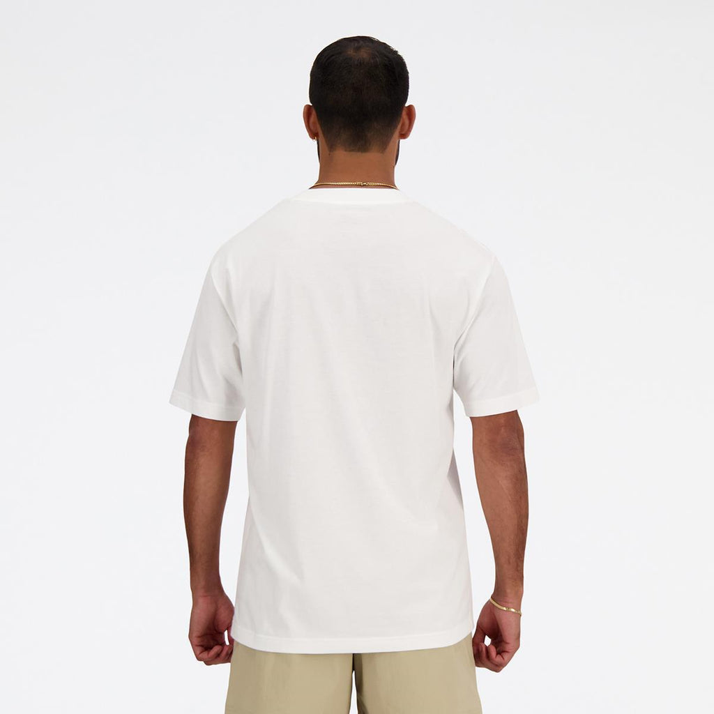 Sport Essentials Cotton T-Shirt