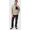 kelstyn men fleece