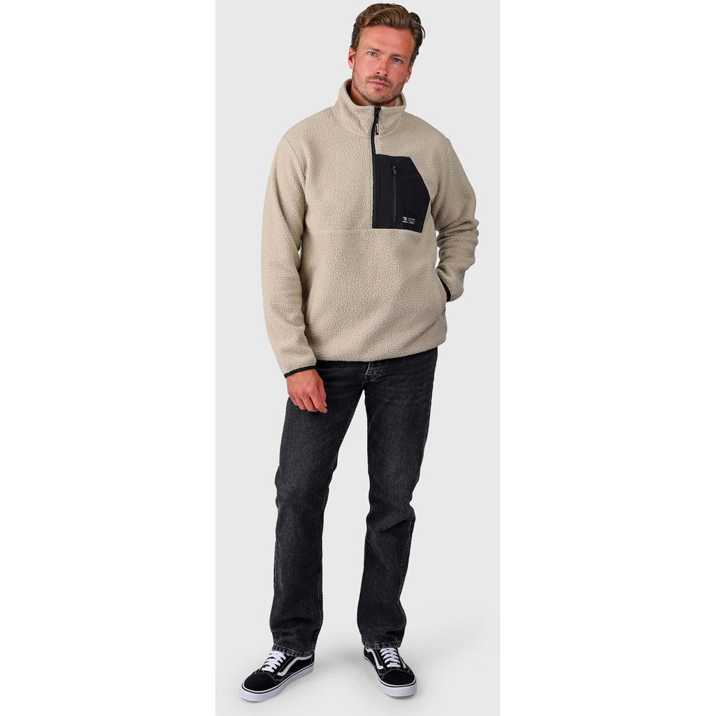 kelstyn men fleece