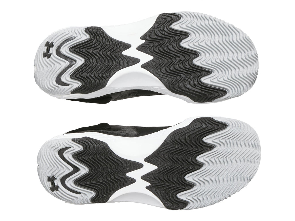 Spawn 7 basketbalschoenen