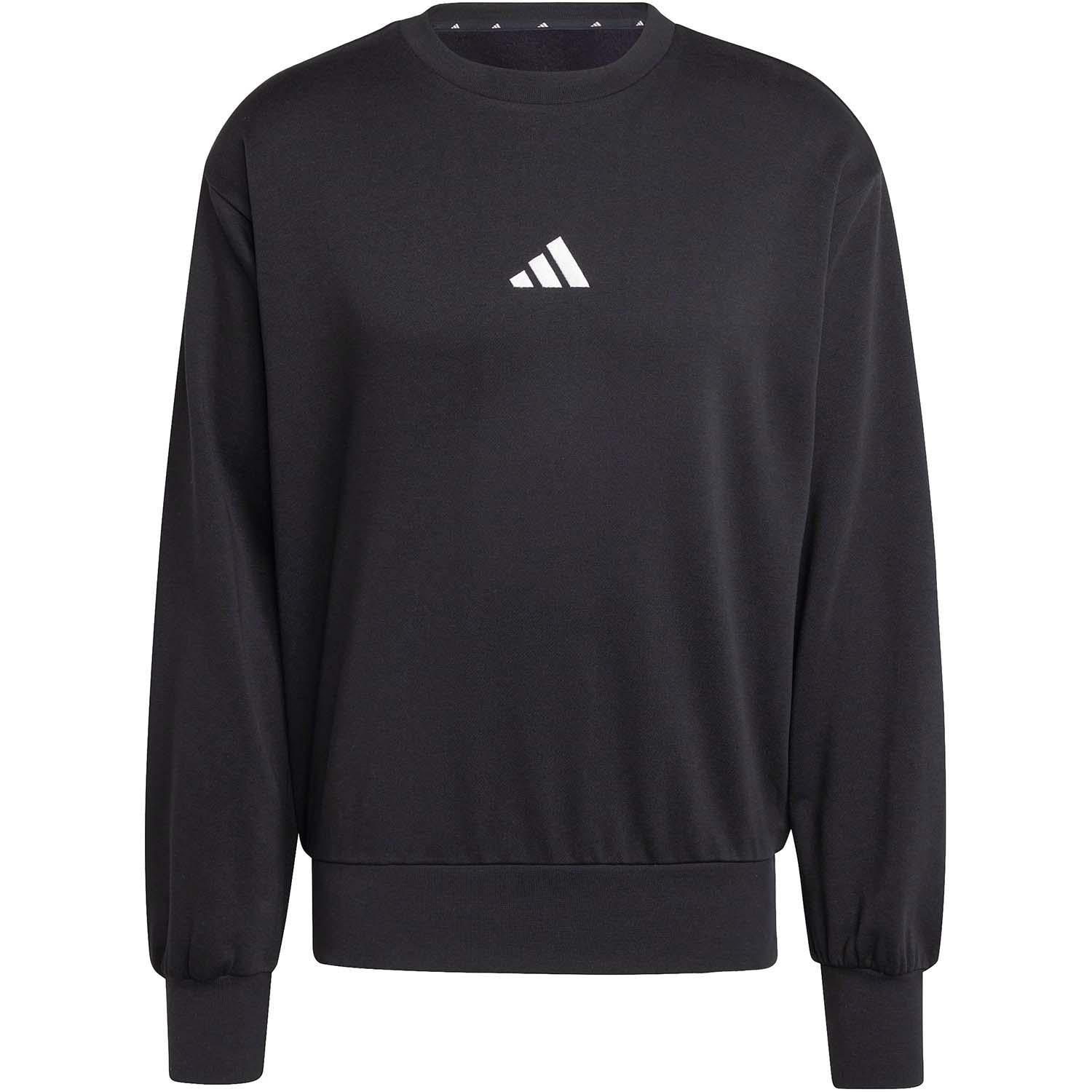 Essentials Feelcozy Fleece sweater
