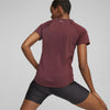 Puma Fit Logo Tee