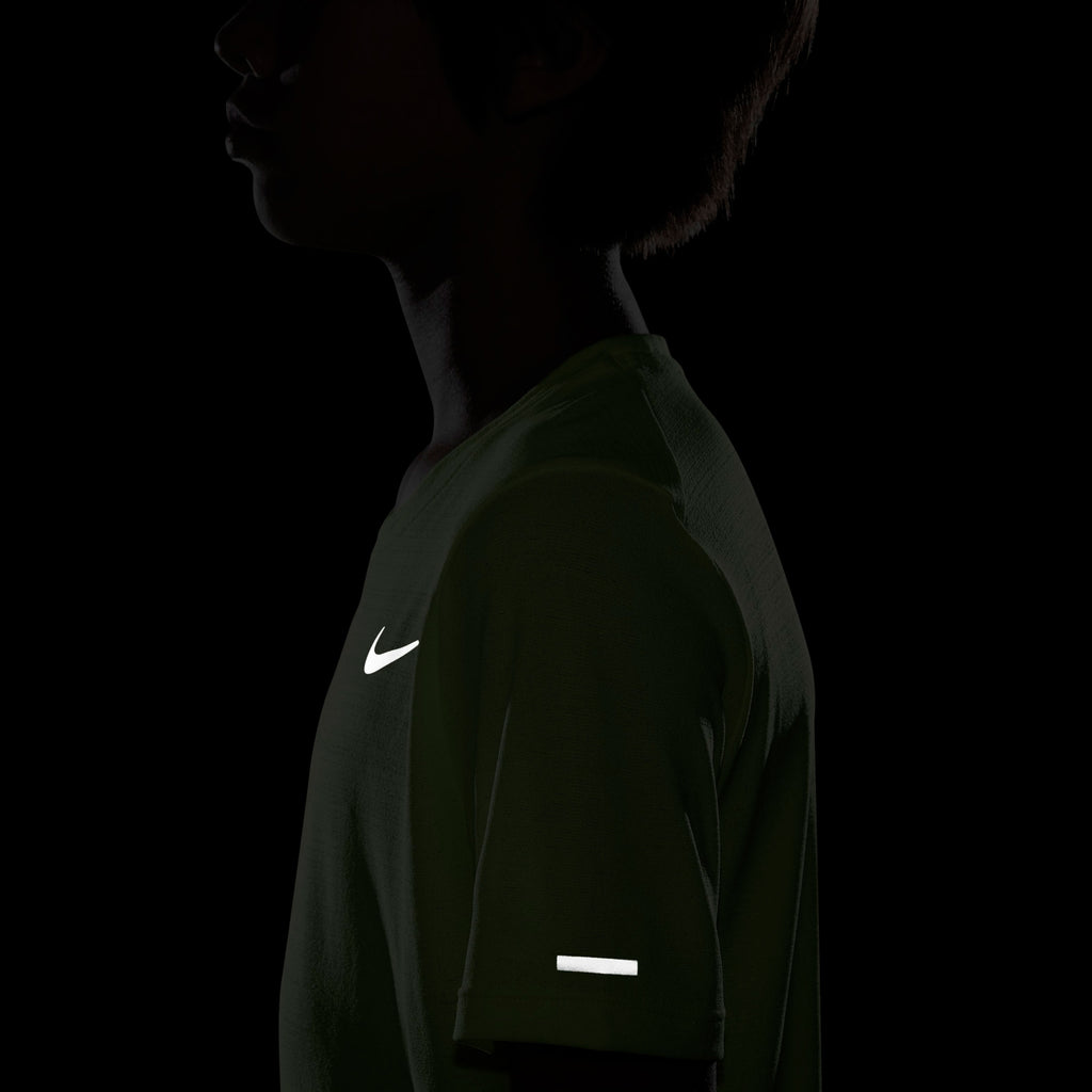 Dri-FIT Miler kids shirt
