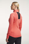 txlite half zip w