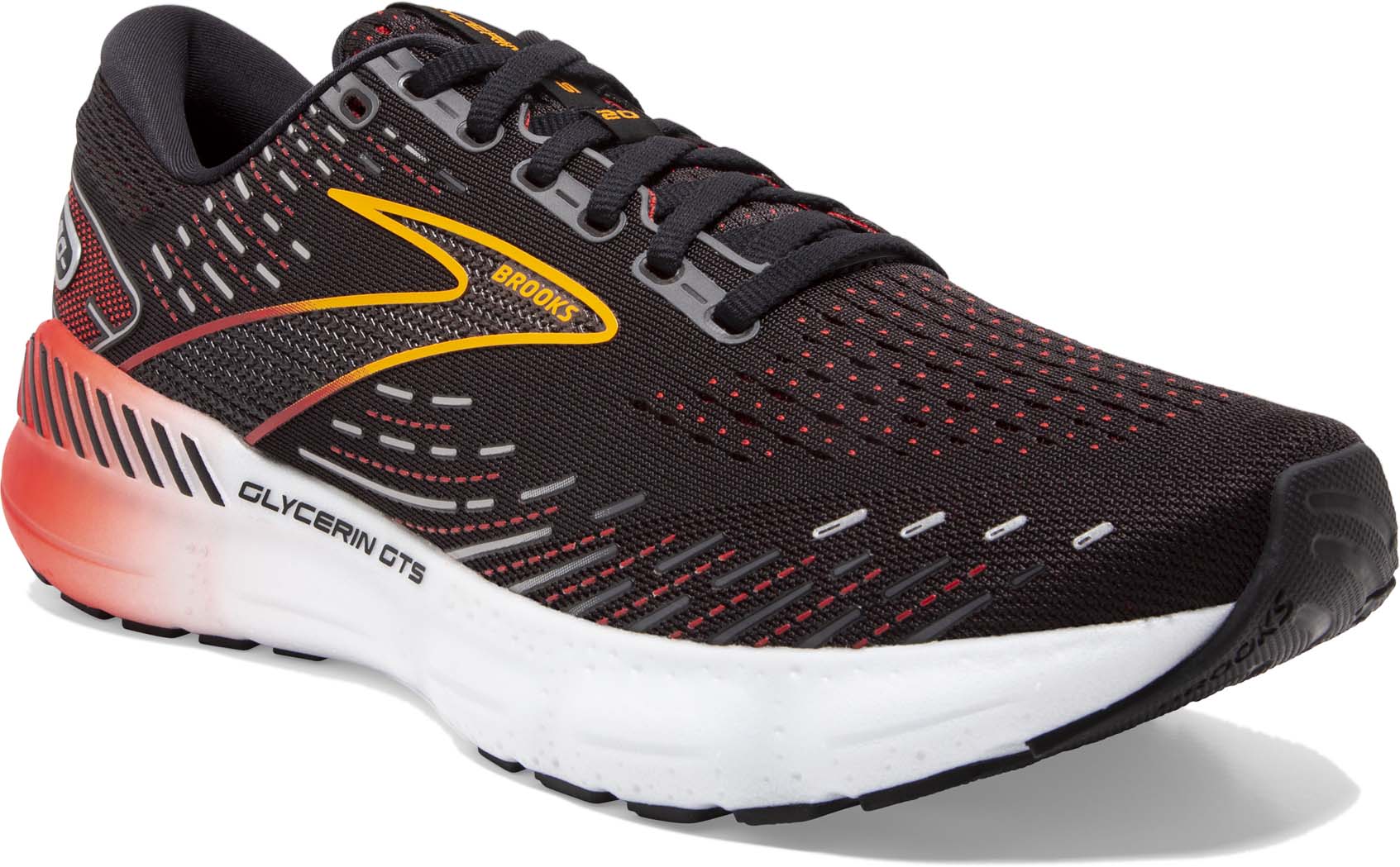Glycerin Gts 20 hardloopschoenen