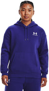 Essential Fleece hoodie