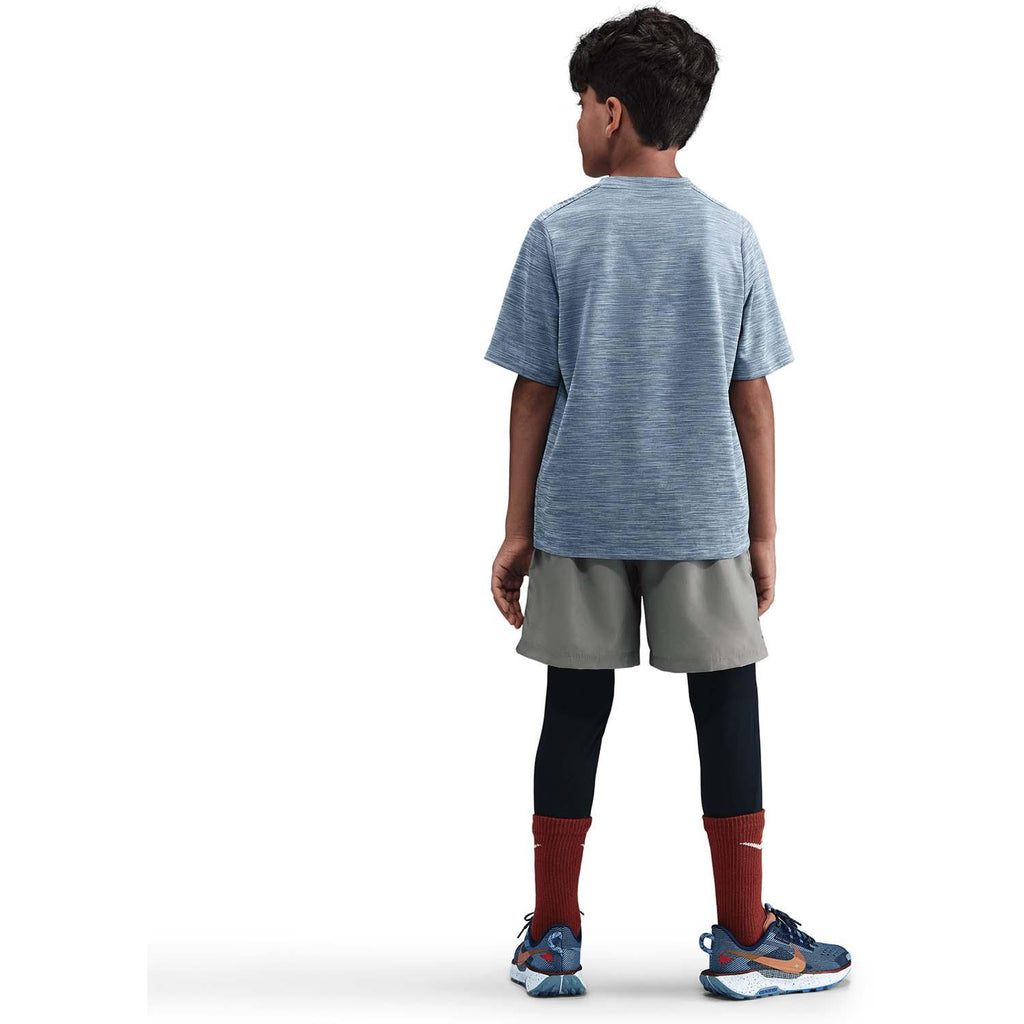 nike multi big kids' (boys') dri-fi