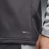 Individualliga 1/4 Zip Top Voetbalshirt