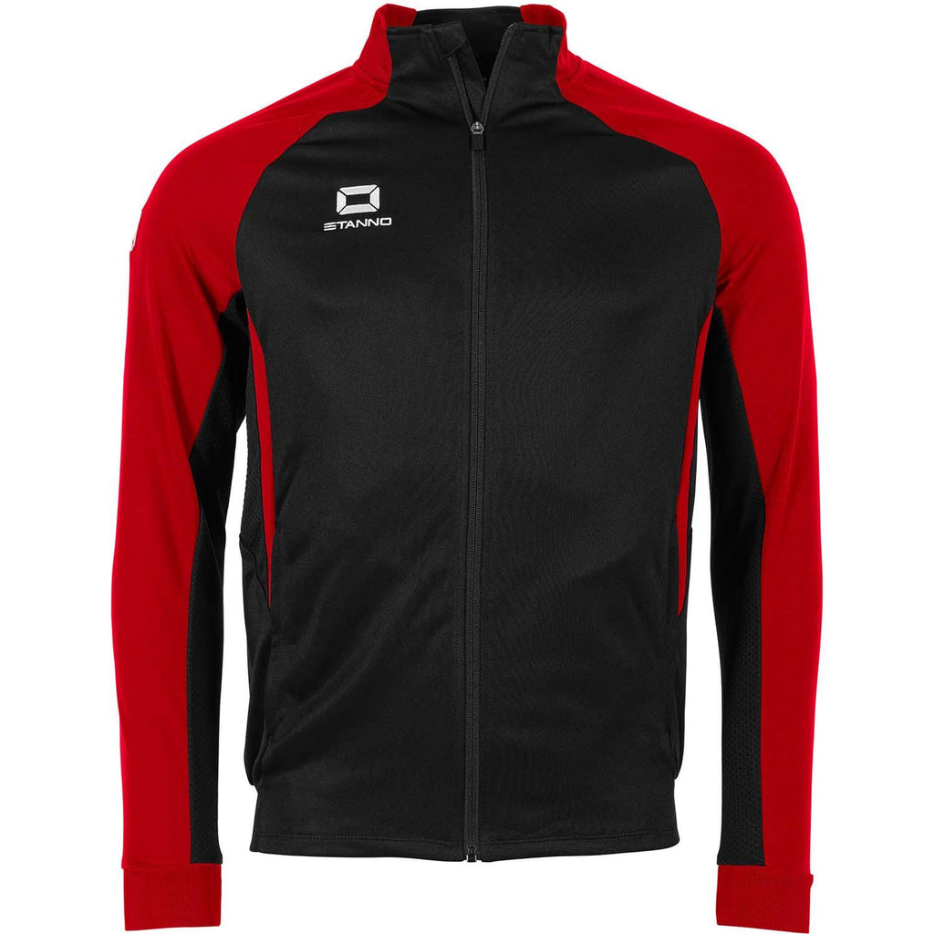 Stadio Full Zip Top