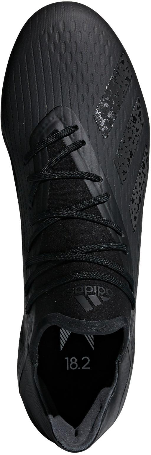 X 18.2 FG voetbalschoenen