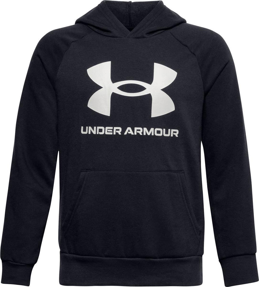 Ua Rival Fleece Hoodie