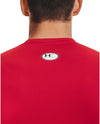 UNDER ARMOUR HG LS Armour C omp, Kompressionsshirt lang arm, heatGear