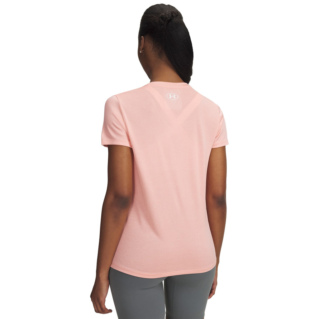 Tech Twist V-hals Shirt