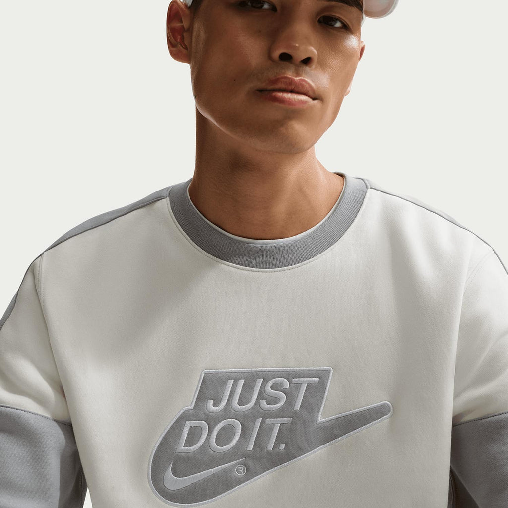 Sportswear Club  Fleece shirt
