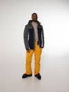 Fishburns Snowjacket