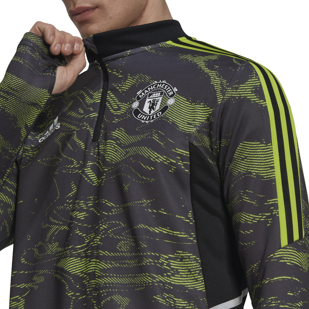 Mufc Eu Tr Top
