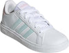 Grand Court Lifestyle Tennis Lace-Up sneakers