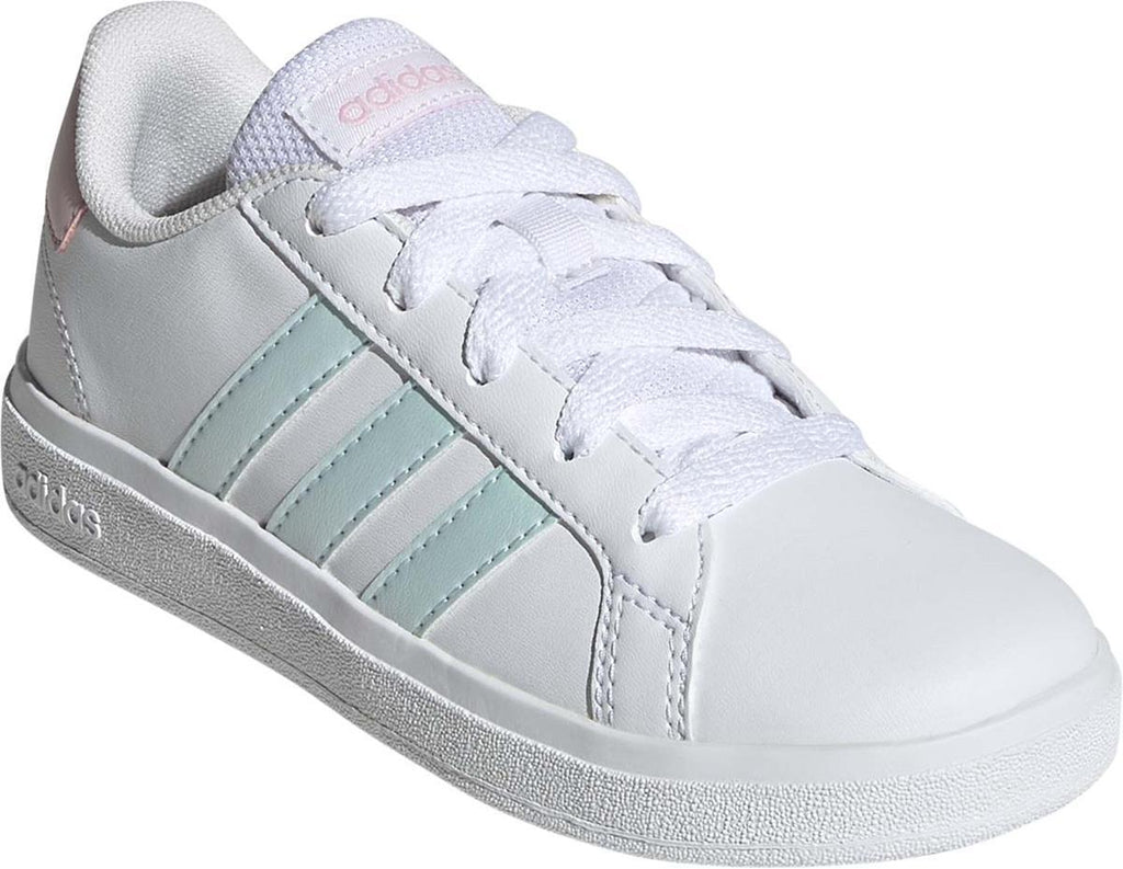 Grand Court Lifestyle Tennis Lace-Up sneakers