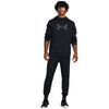 Fleece joggingbroek