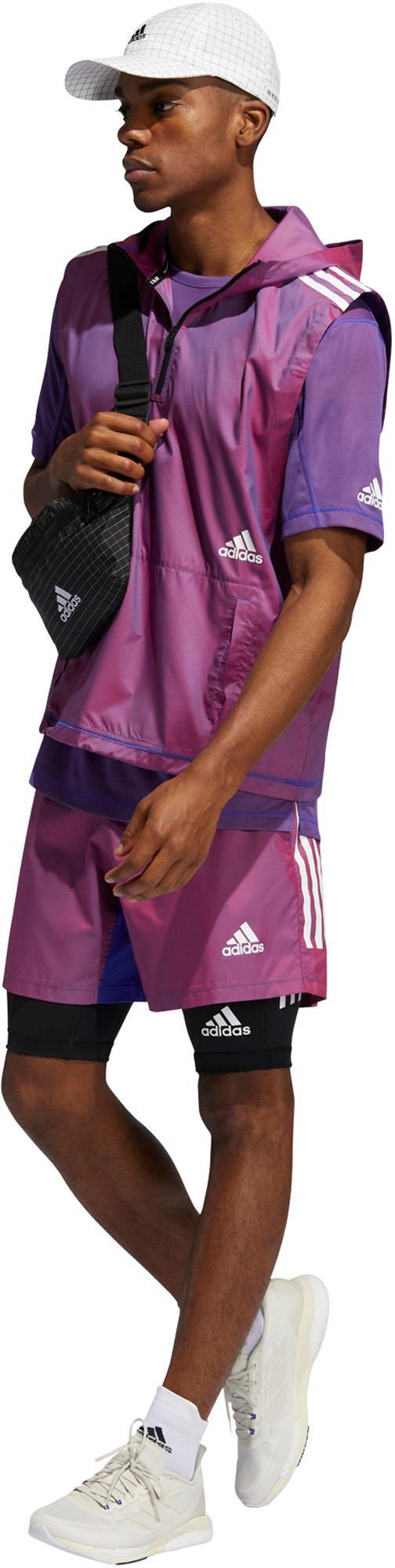 Primeblue Short