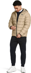 Legend Down Hooded jack