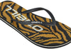 Fw Profile Graphic Sandals