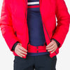 Signature Merino Down jas