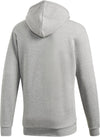 Trefoil hoodie