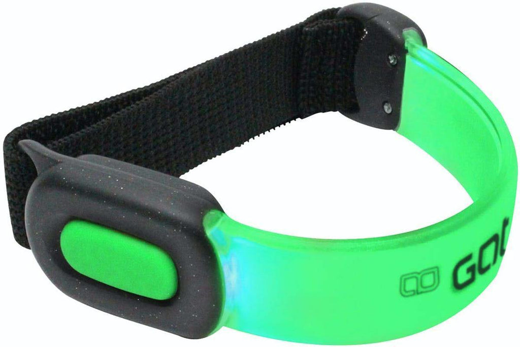 neon led arm light usb